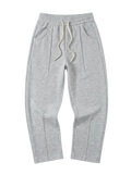 WIDE SWEATPANT (UNISEX)