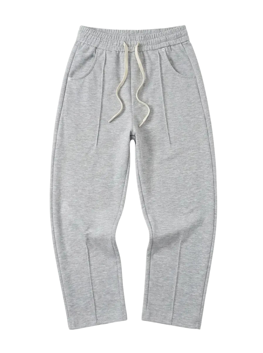 WIDE SWEATPANT (UNISEX)