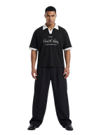 'ORDER THE CHAOS' POLO SHIRT
