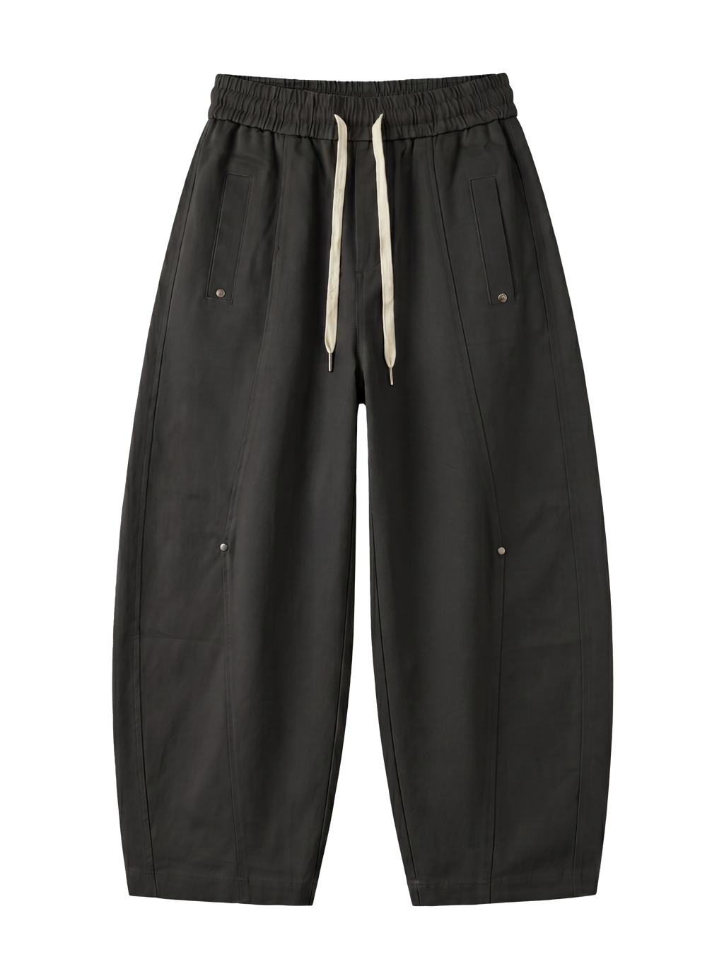 ZAS SWEATPANT-BALLON FIT