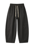 ZAS SWEATPANT-BALLON FIT