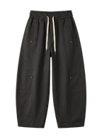 ZAS SWEATPANT-BALLON FIT