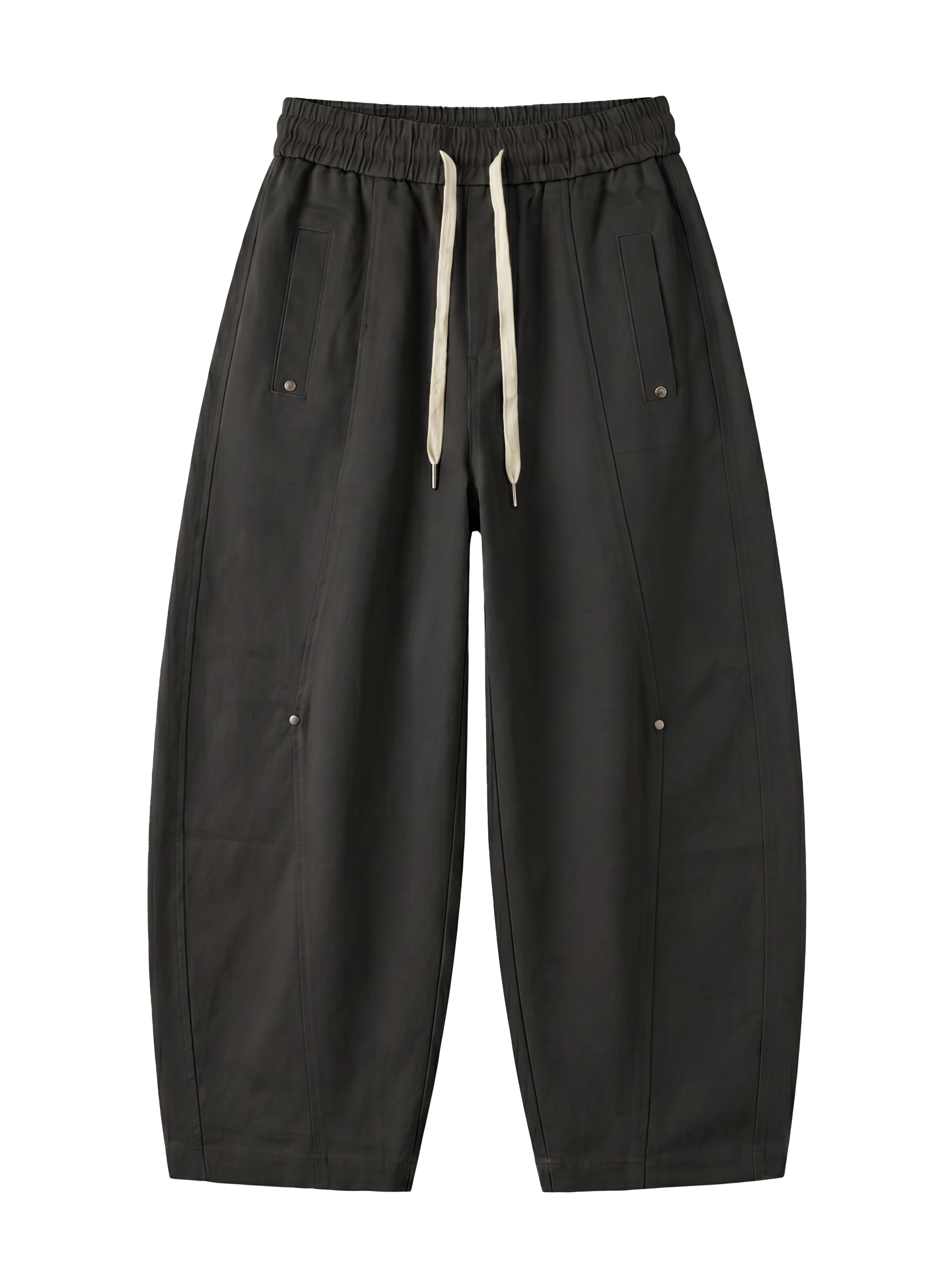 ZAS SWEATPANT-BALLON FIT