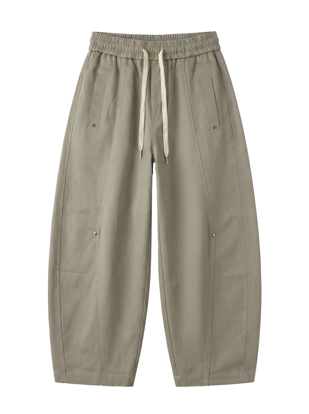 ZAS SWEATPANT-BALLON FIT