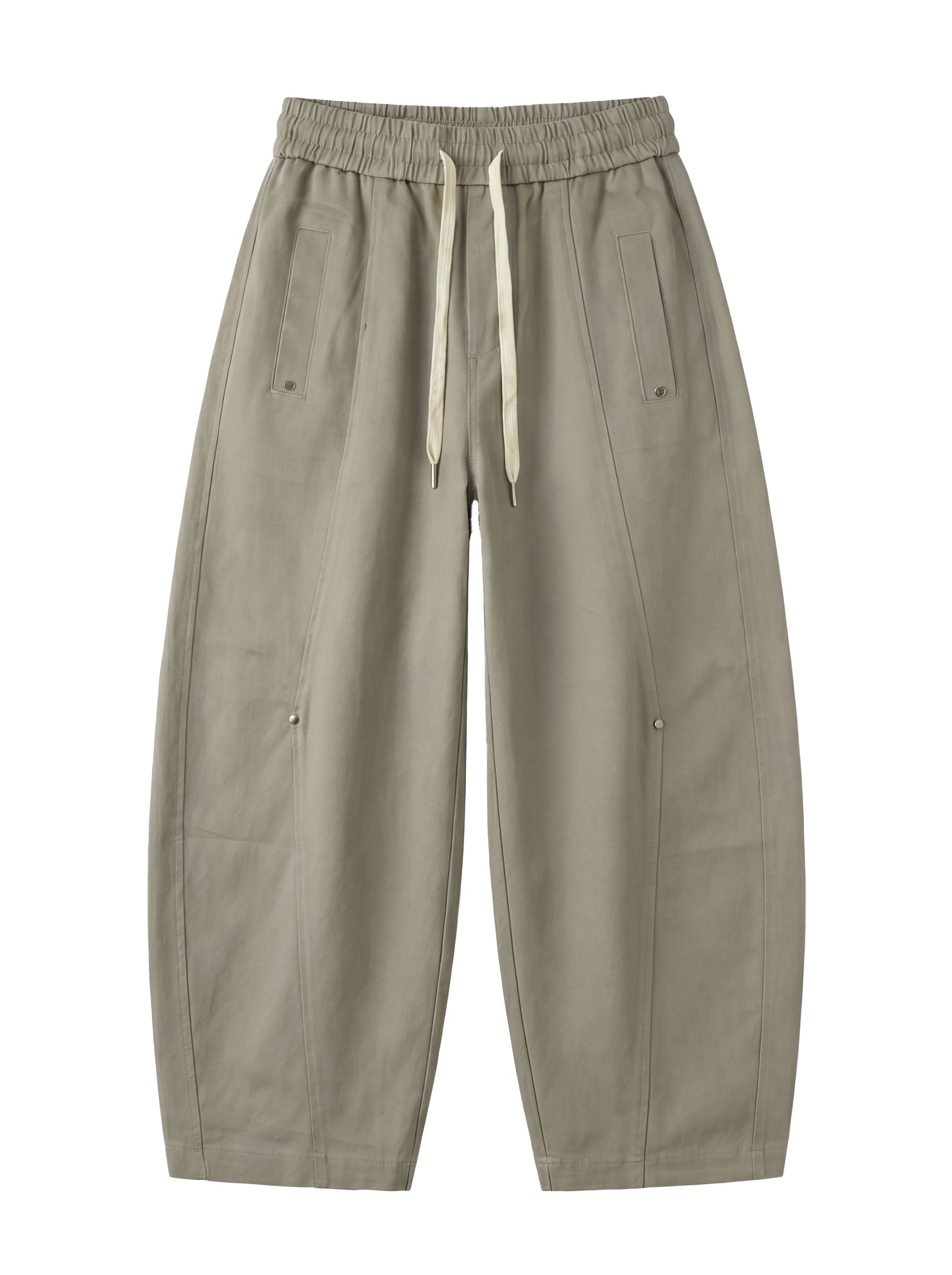 ZAS SWEATPANT-BALLON FIT