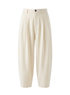 CURVED CLASSIC PANT