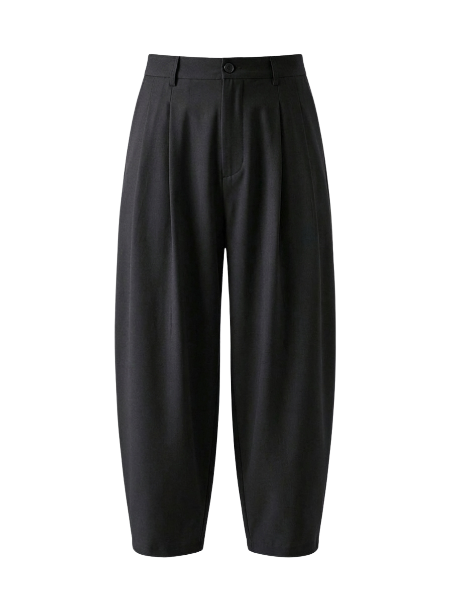 CURVED CLASSIC PANT
