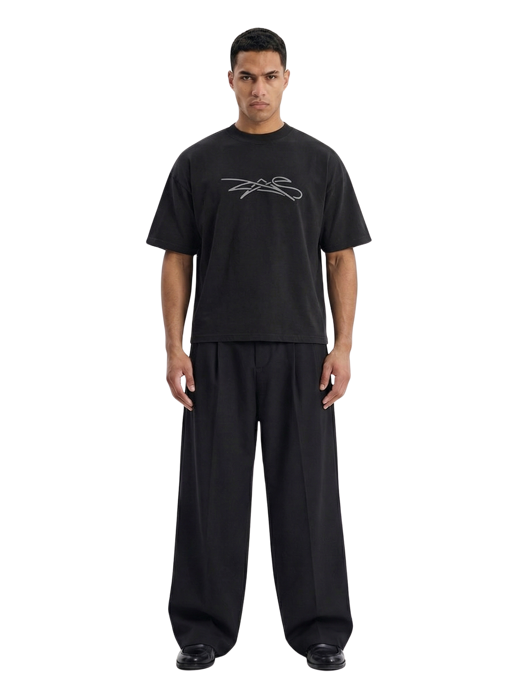 KAOS BOXY TEE