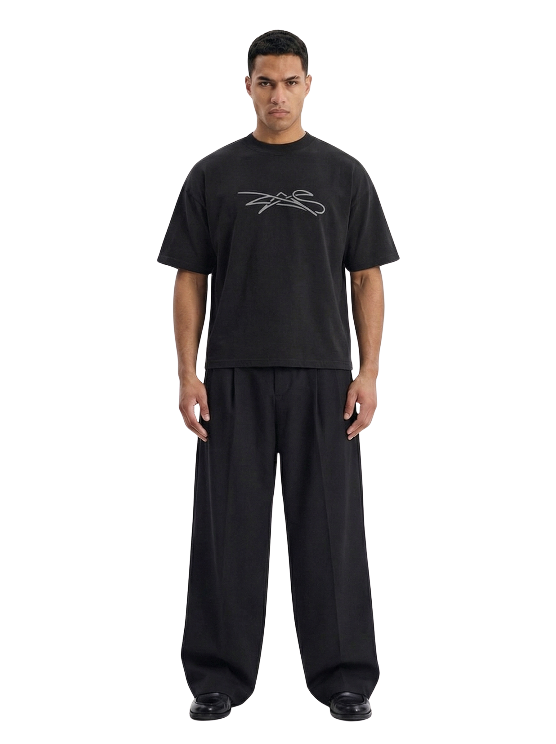 KAOS BOXY TEE