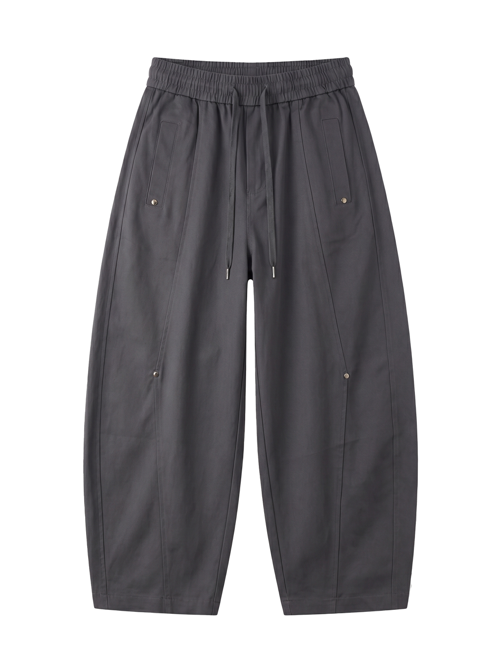 ZAS SWEATPANT-BALLON FIT