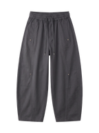 ZAS SWEATPANT-BALLON FIT
