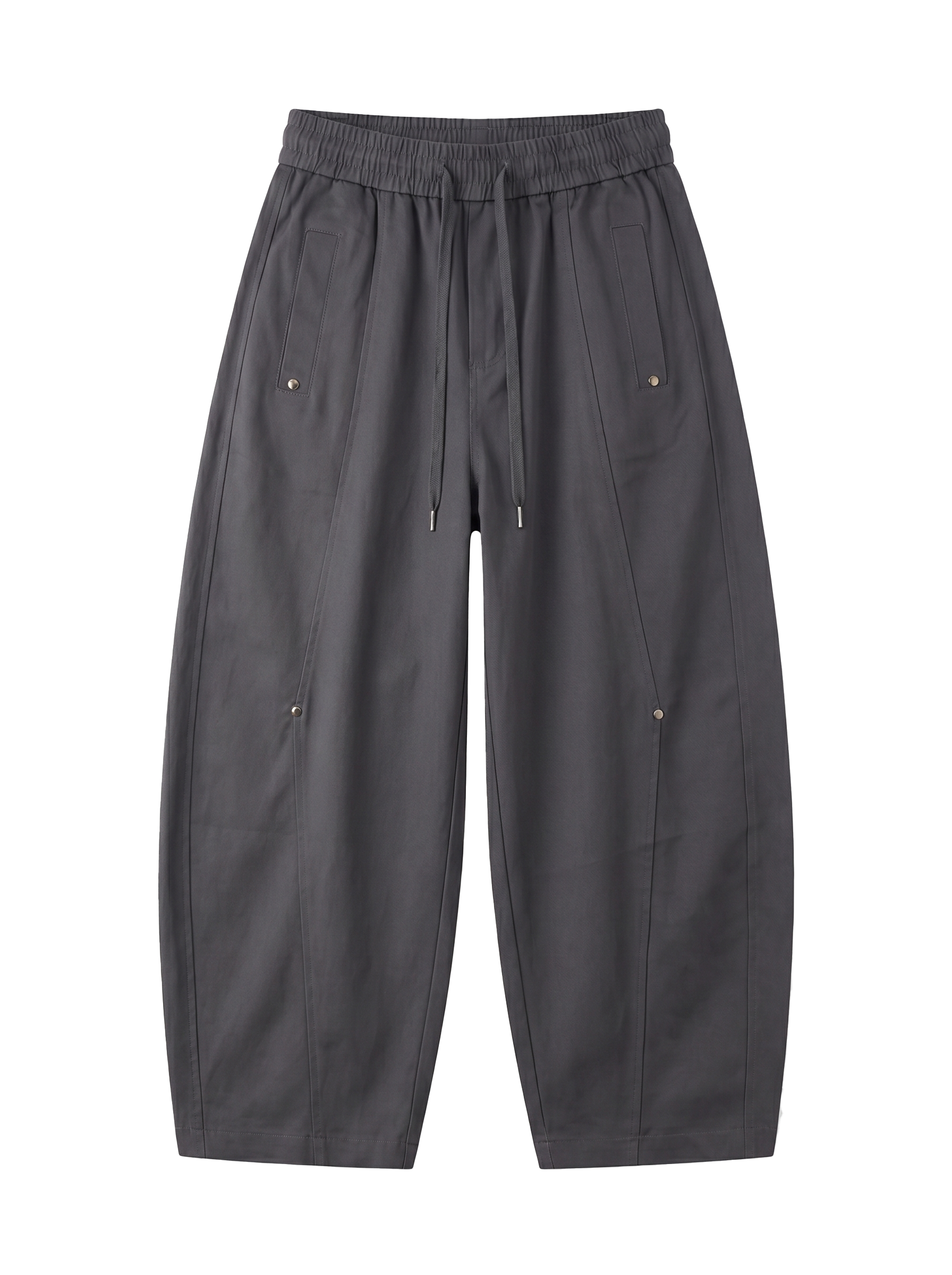 ZAS SWEATPANT-BALLON FIT