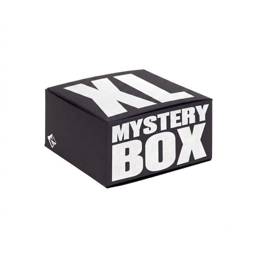 Mystery Box – 4 قطع