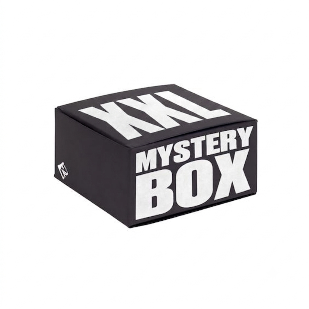 Mystery Box – 4 قطع