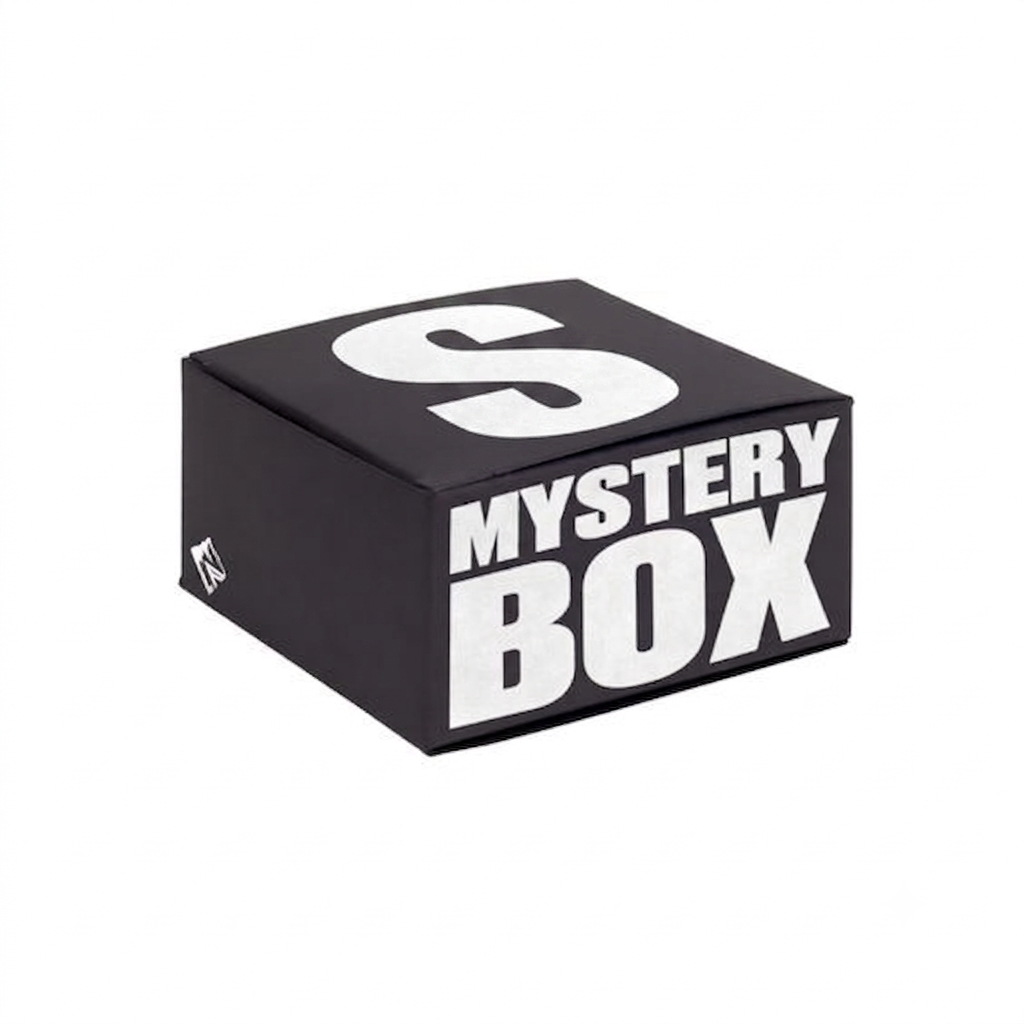 Mystery Box – 4 قطع