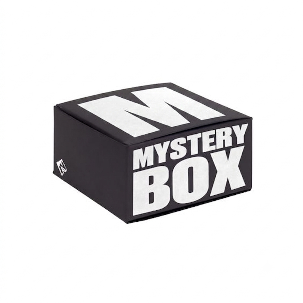 Mystery Box – 4 قطع