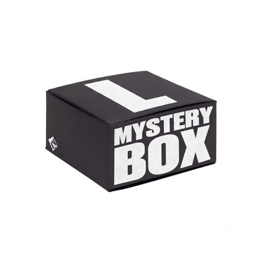 Mystery Box – 4 قطع