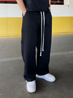 WIDE SWEATPANT (UNISEX)