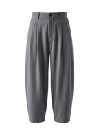 CURVED CLASSIC PANT
