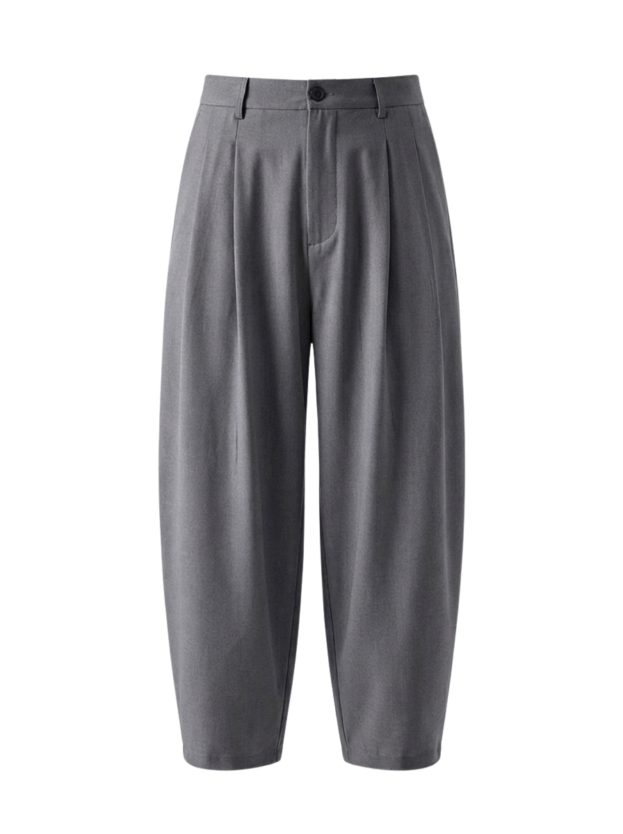 CURVED CLASSIC PANT