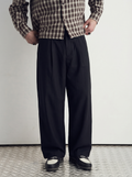 CURVED CLASSIC PANT