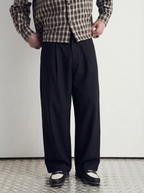 CURVED CLASSIC PANT
