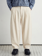 CURVED CLASSIC PANT