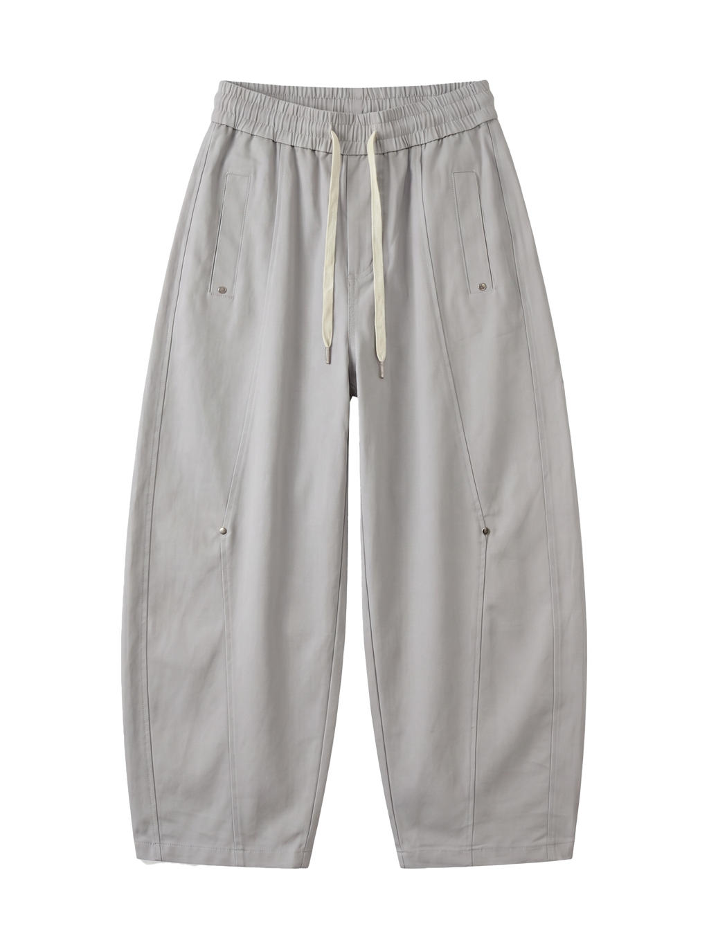 ZAS SWEATPANT-BALLON FIT