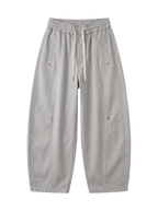 ZAS SWEATPANT-BALLON FIT