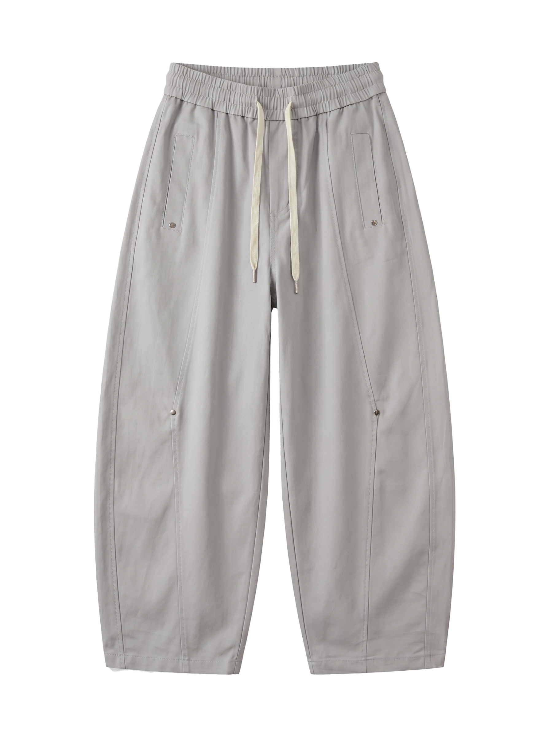 ZAS SWEATPANT-BALLON FIT