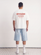 ZAS DENIM JORTS