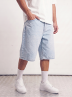 ZAS DENIM JORTS