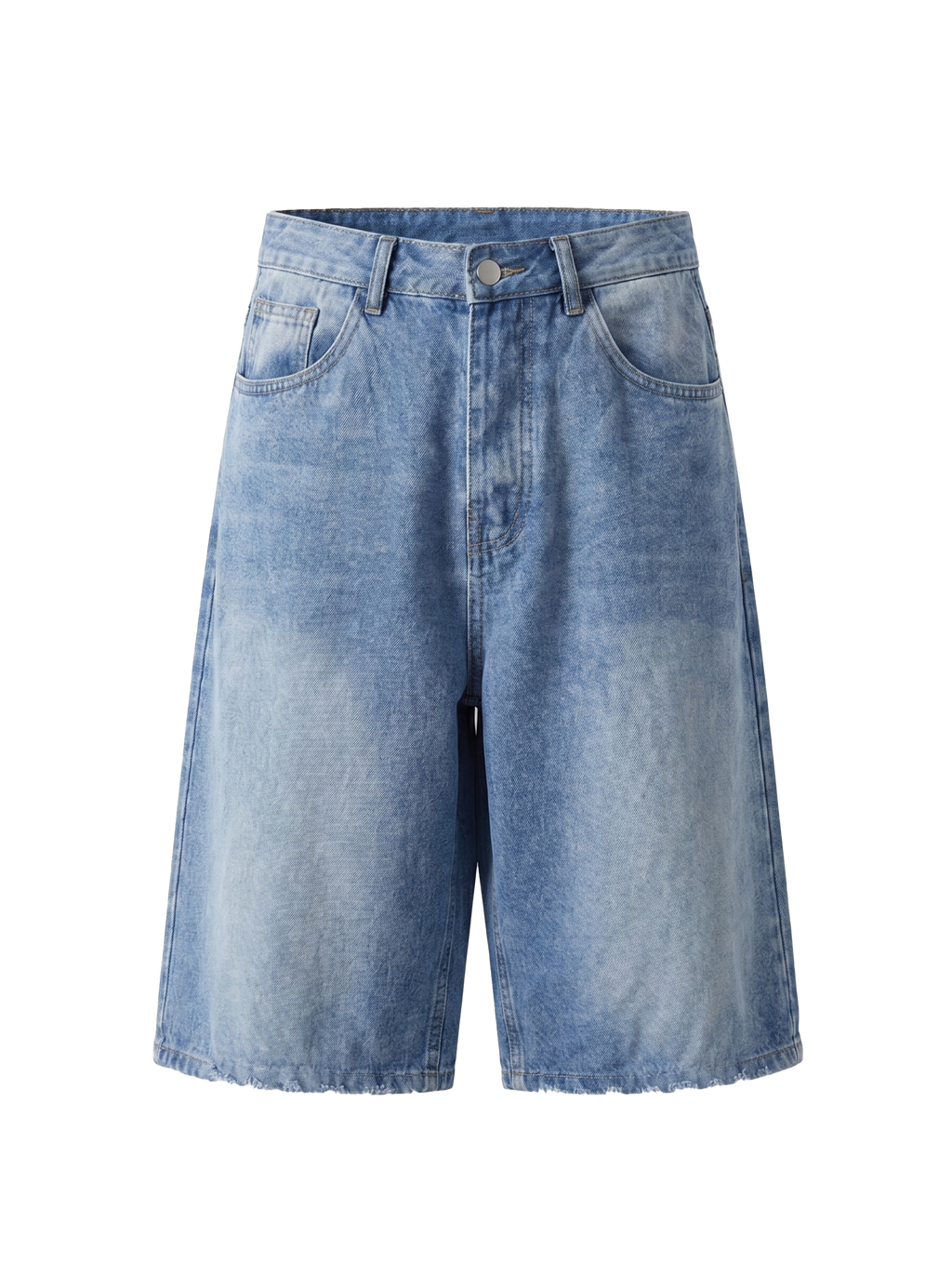 ZAS DENIM JORTS