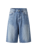 ZAS DENIM JORTS