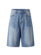 ZAS DENIM JORTS