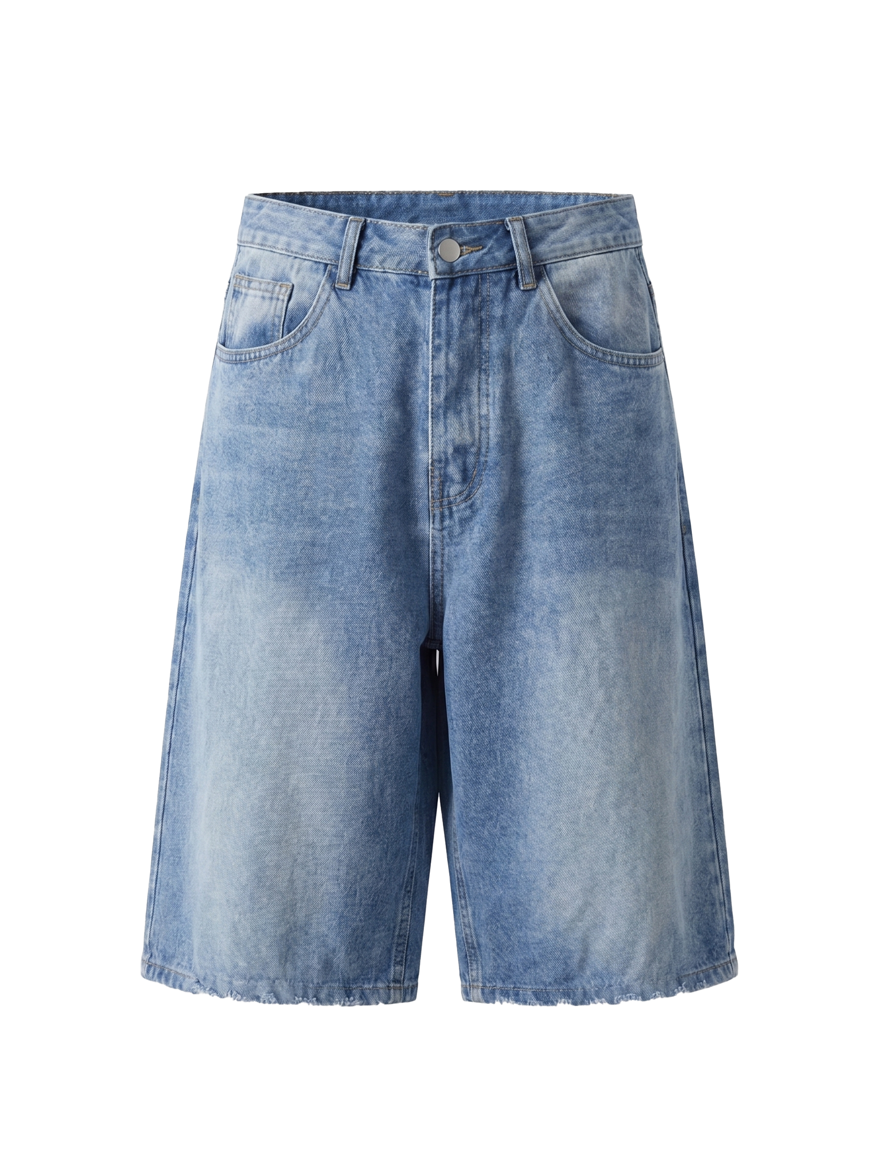 ZAS DENIM JORTS