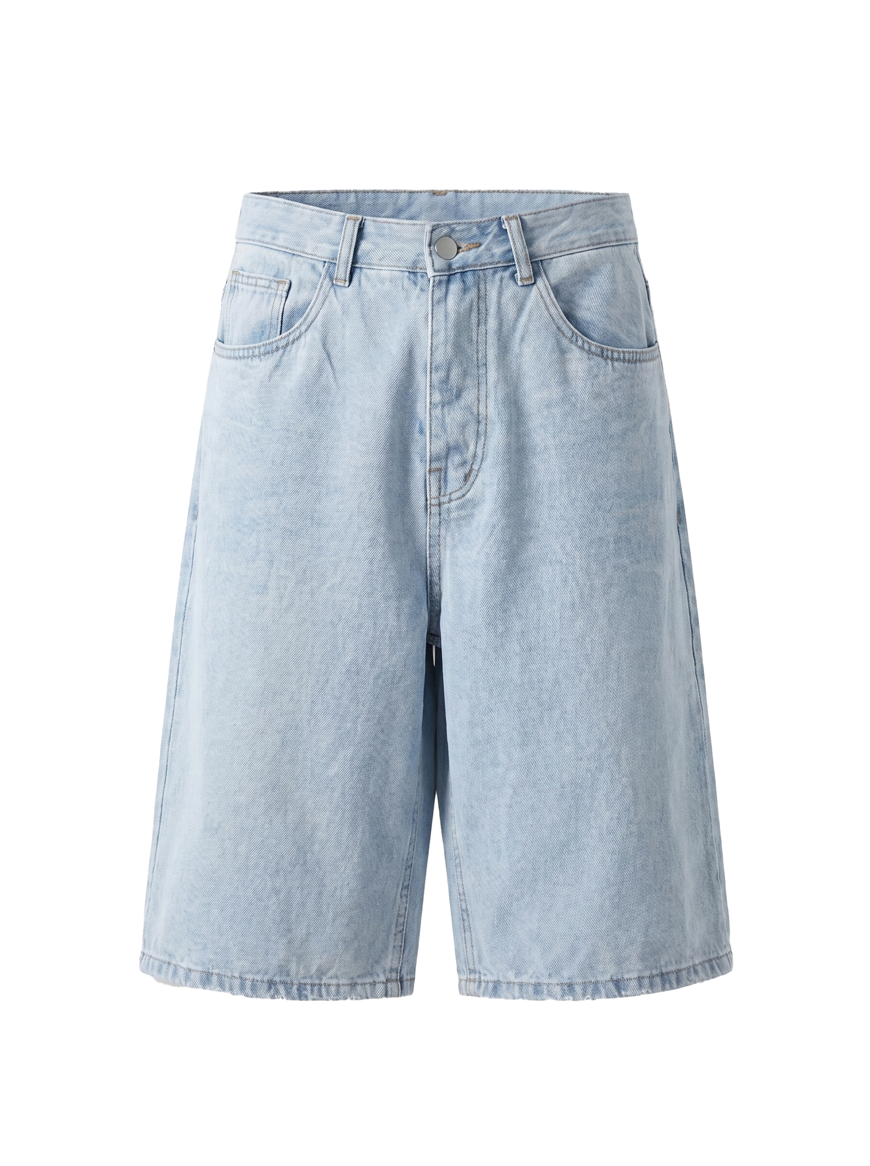 ZAS DENIM JORTS