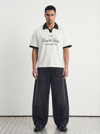 'ORDER THE CHAOS' POLO SHIRT