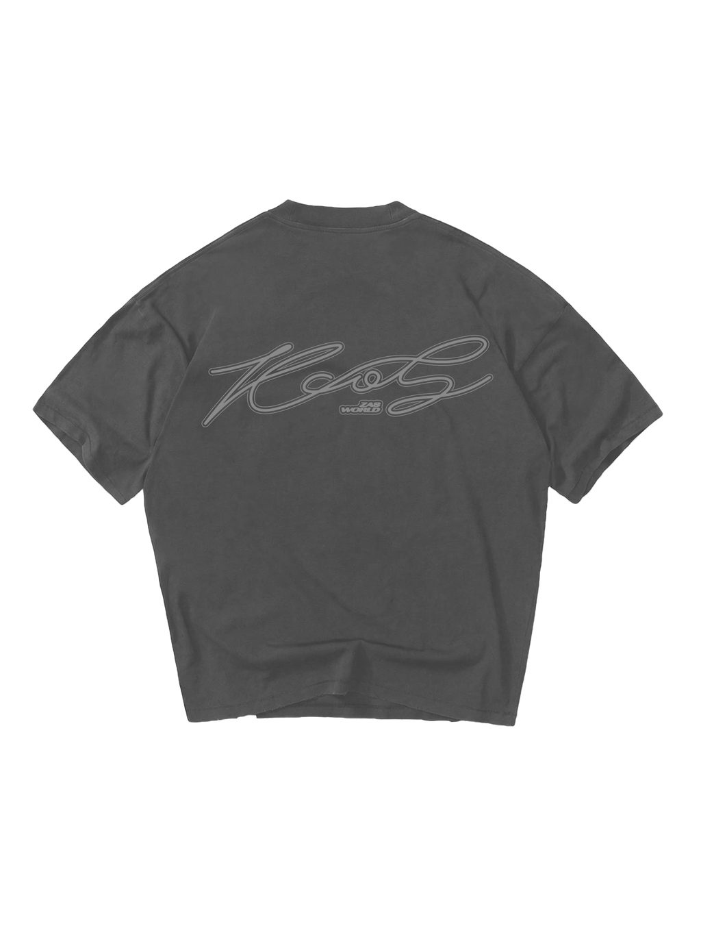 KAOS BOXY TEE