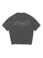 KAOS BOXY TEE