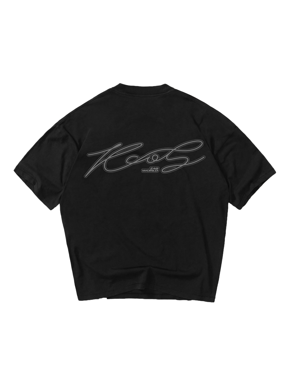 KAOS BOXY TEE