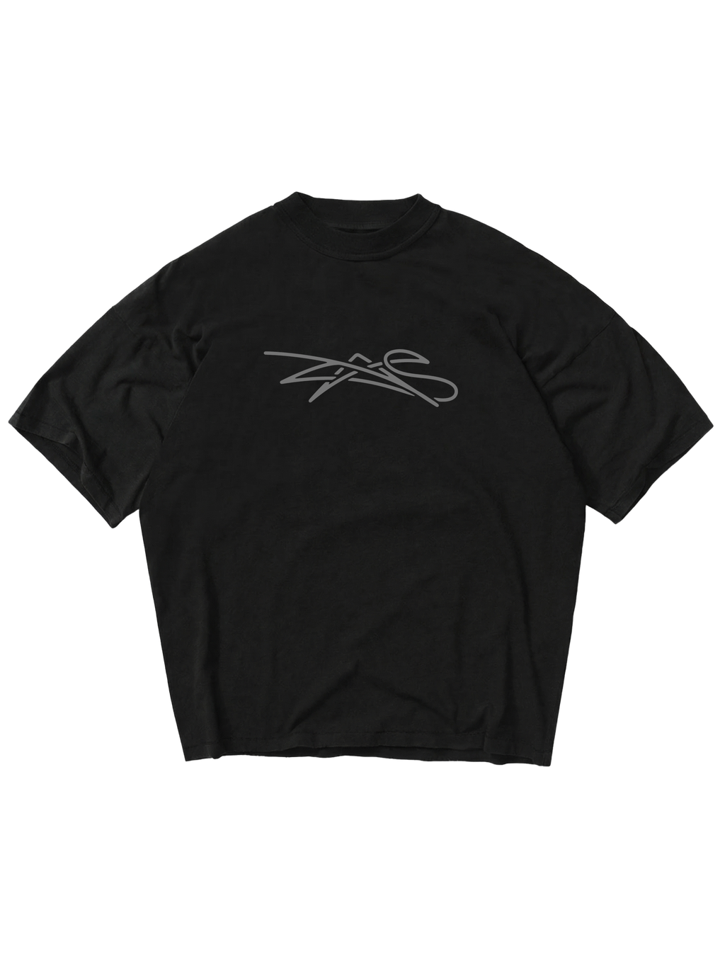 KAOS BOXY TEE