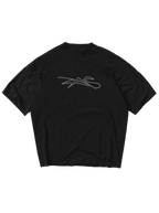 KAOS BOXY TEE